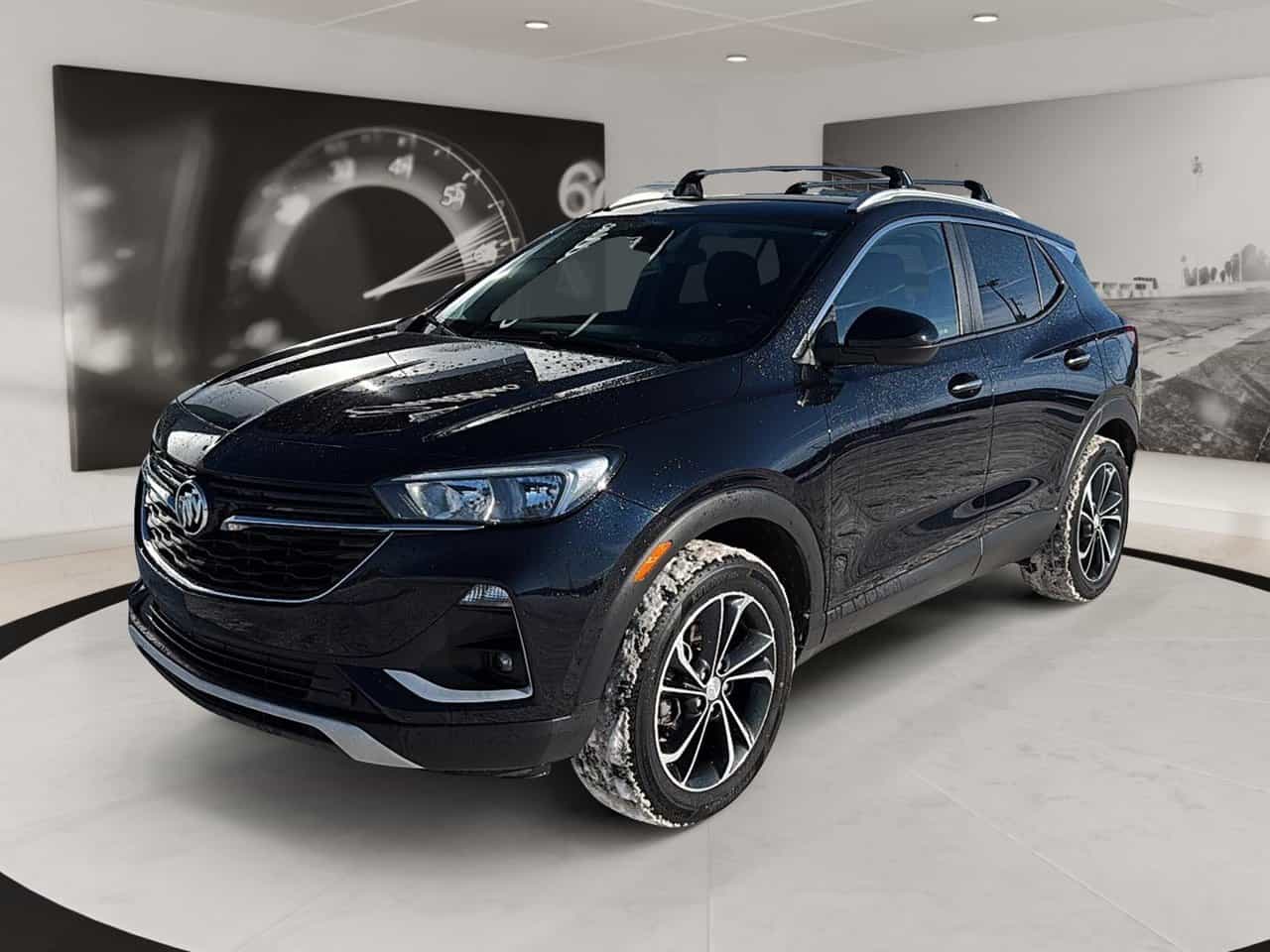 2021 Buick Encore GX Awd Select *25 236Km* - Image 1