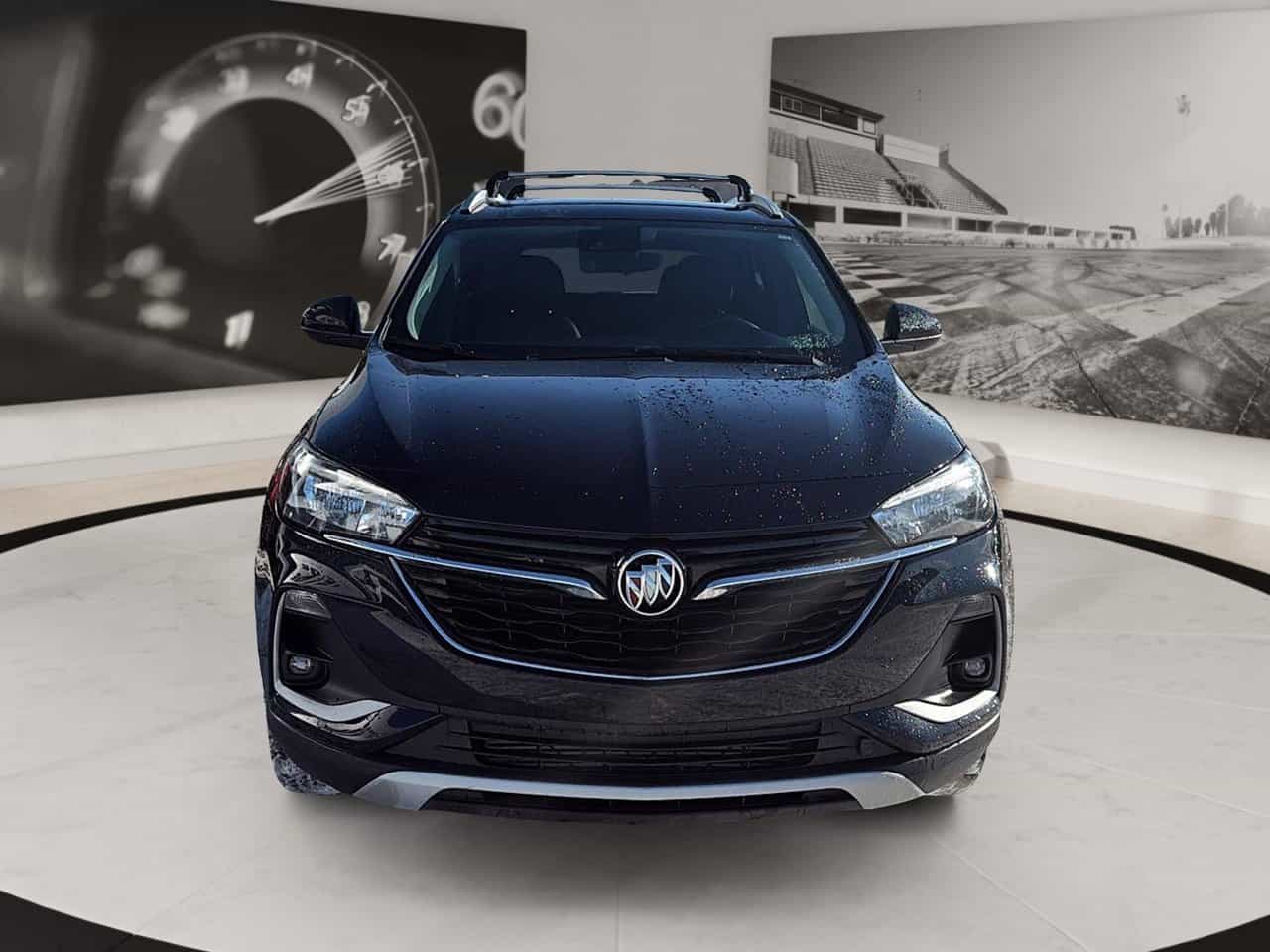 2021 Buick Encore GX Awd Select *25 236Km* - Image 2