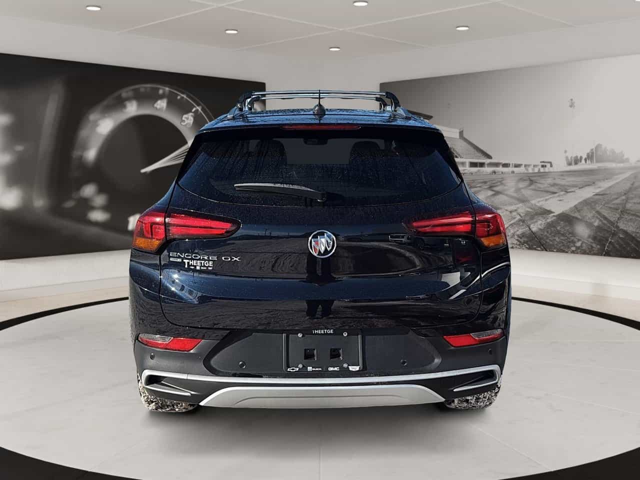 2021 Buick Encore GX Awd Select *25 236Km* - Image 3