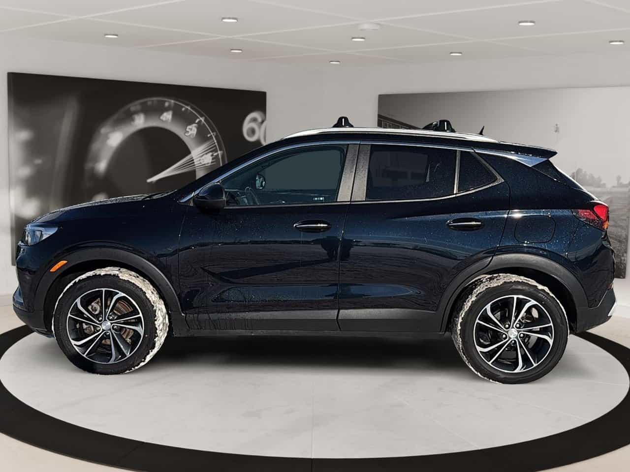 Image 5 Buick Encore GX Awd Select *25 236Km* 2021