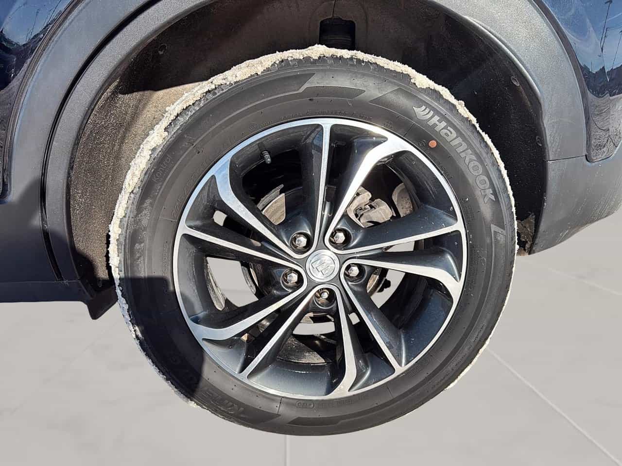 2021 Buick Encore GX Awd Select *25 236Km* - Image 7