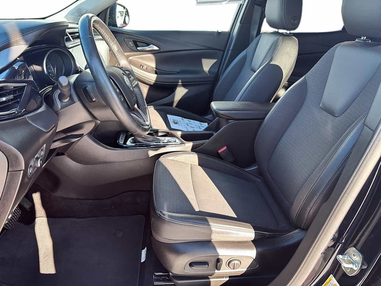 2021 Buick Encore GX Awd Select *25 236Km* - Image 8