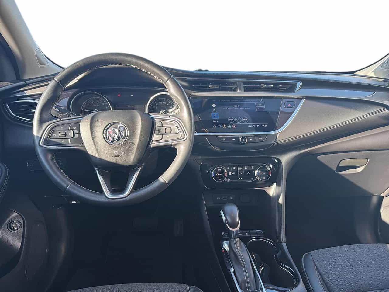 Image 9 Buick Encore GX Awd Select *25 236Km* 2021