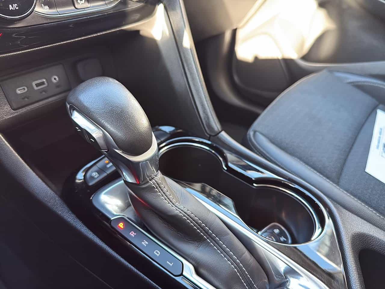 2021 Buick Encore GX Awd Select *25 236Km* - Image 12