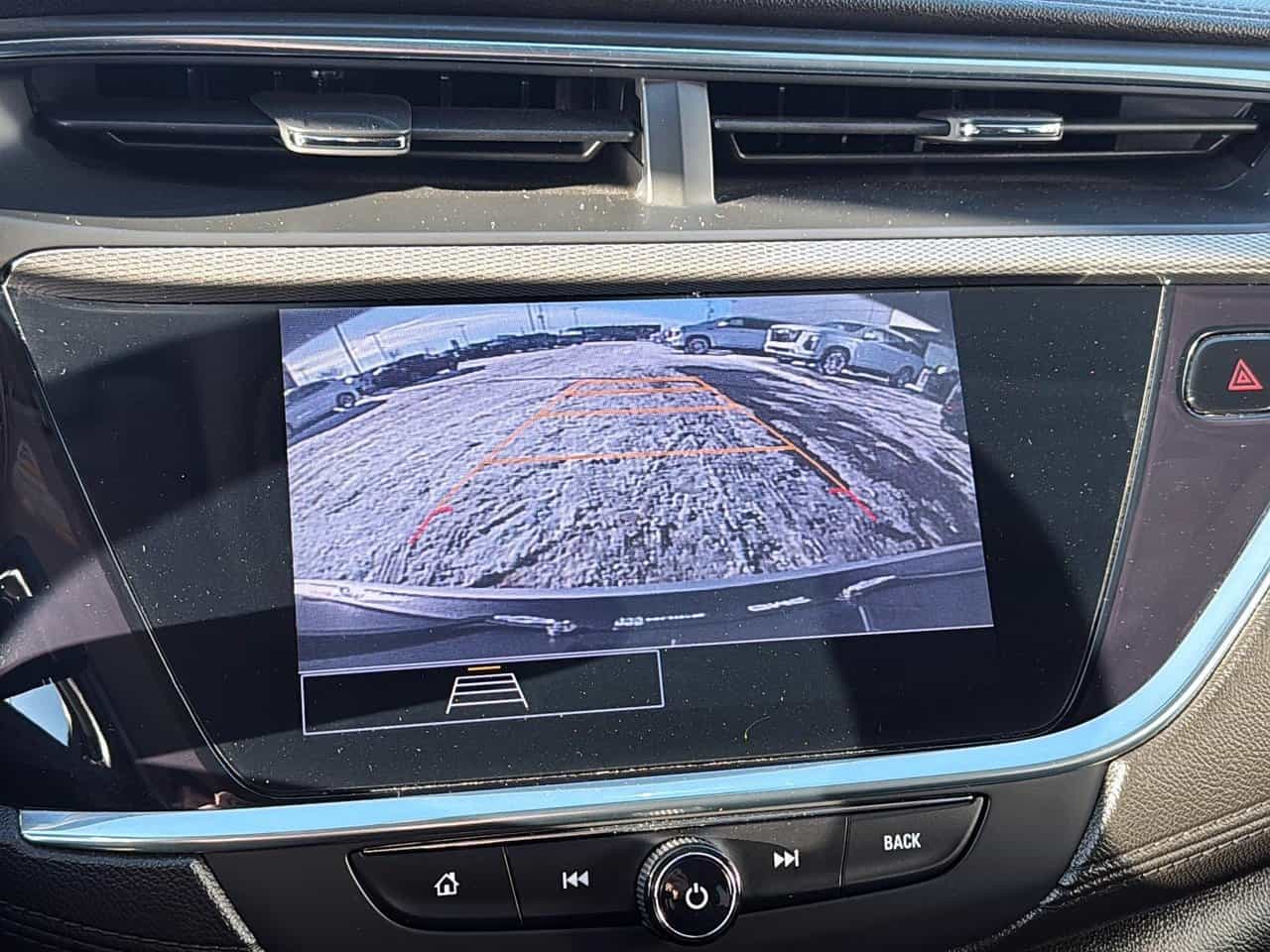 2021 Buick Encore GX Awd Select *25 236Km* - Image 13