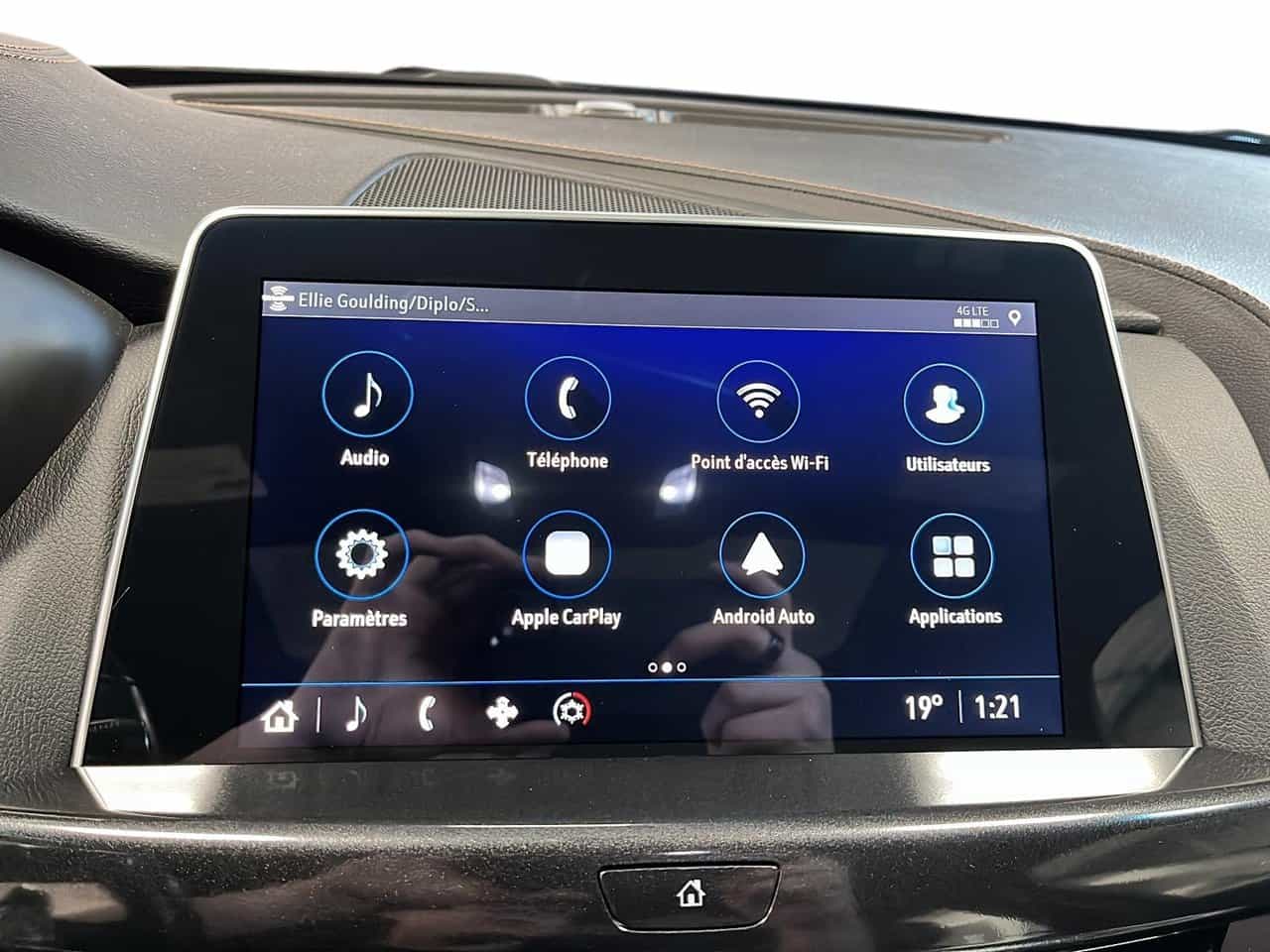 2022 Cadillac Ct5-V 4Dr *25 442Km* - Image 18