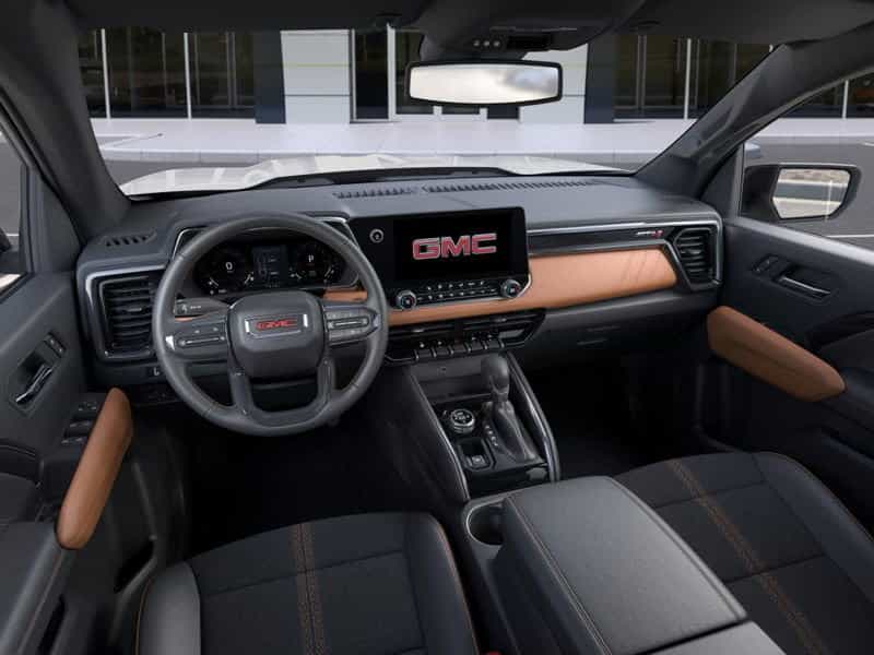 2026 GMC Canyon At4 - Image 5