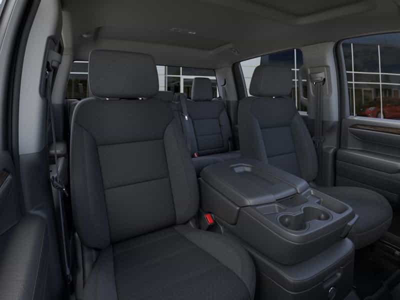 2026 GMC Sierra 1500 Elevation - Image 6