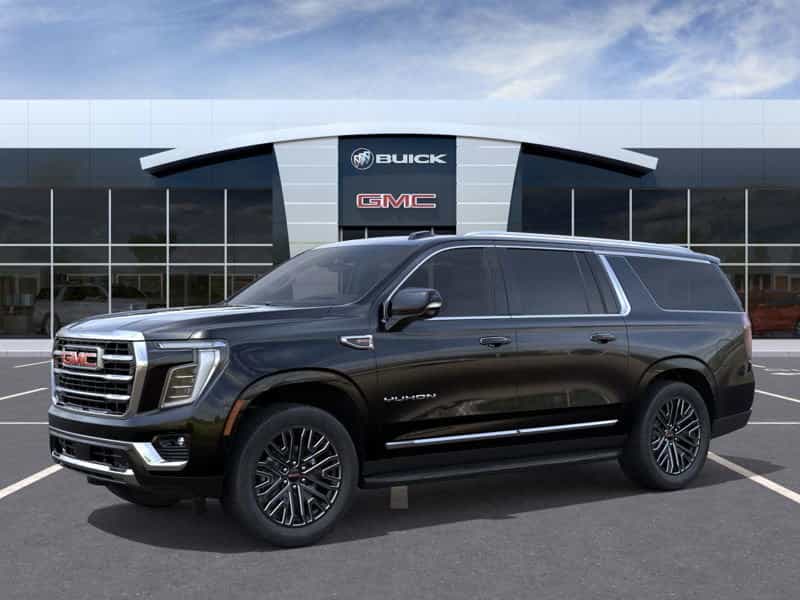 2026 GMC Yukon XL Elevation - Image 2