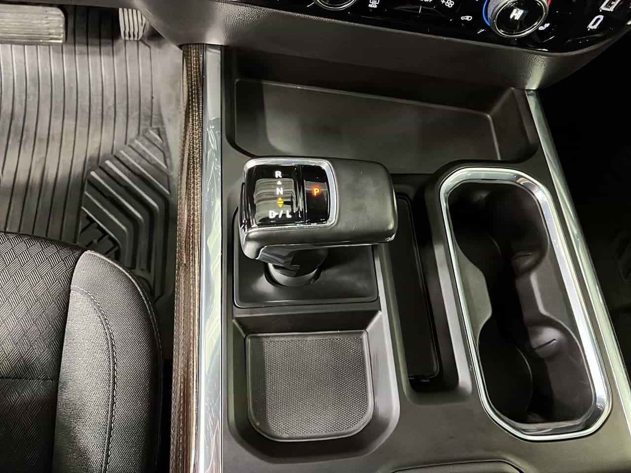 2023 Chevrolet Silverado 1500 5.3L Crew Cab Lt Trail Boss - Image 15