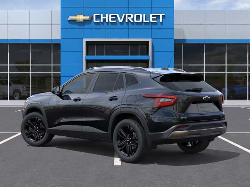 2026 Chevrolet Trax Activ - Image 3