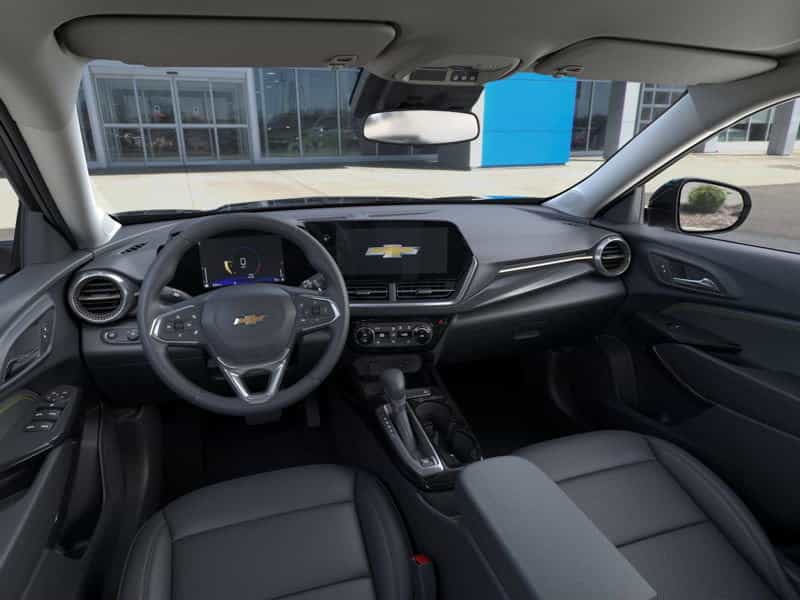 2026 Chevrolet Trax Activ - Image 5