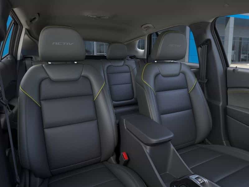 2026 Chevrolet Trax Activ - Image 6
