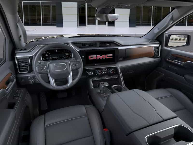 2026 GMC Sierra 1500 Denali - Image 5