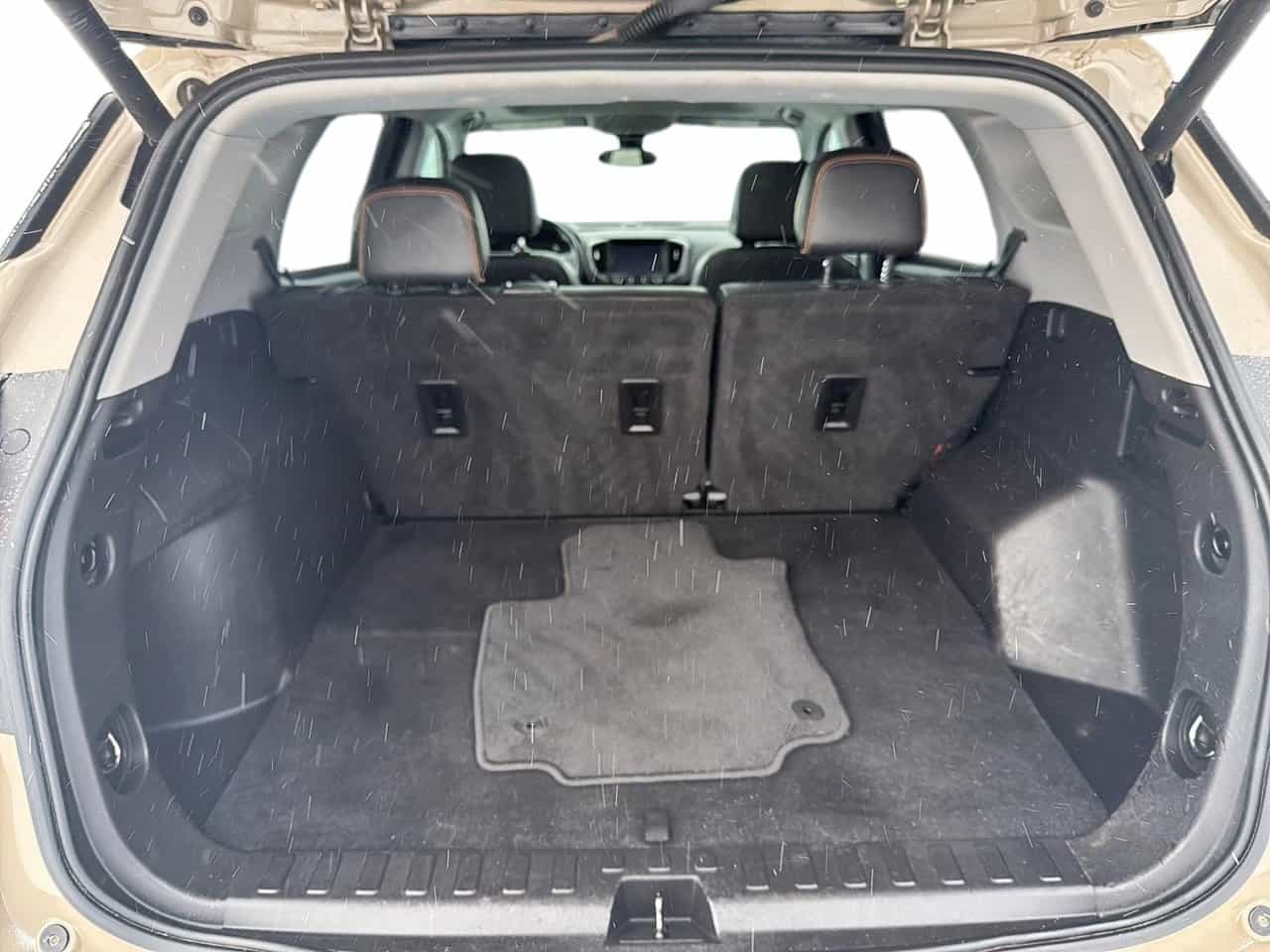 2022 GMC Terrain Awd At4 *Toit Ouvrant* - Image 6