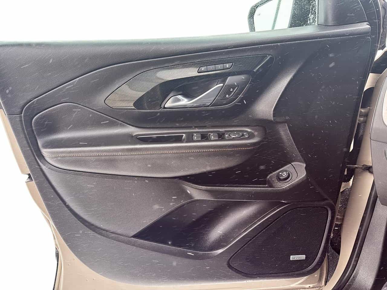 2022 GMC Terrain Awd At4 *Toit Ouvrant* - Image 9