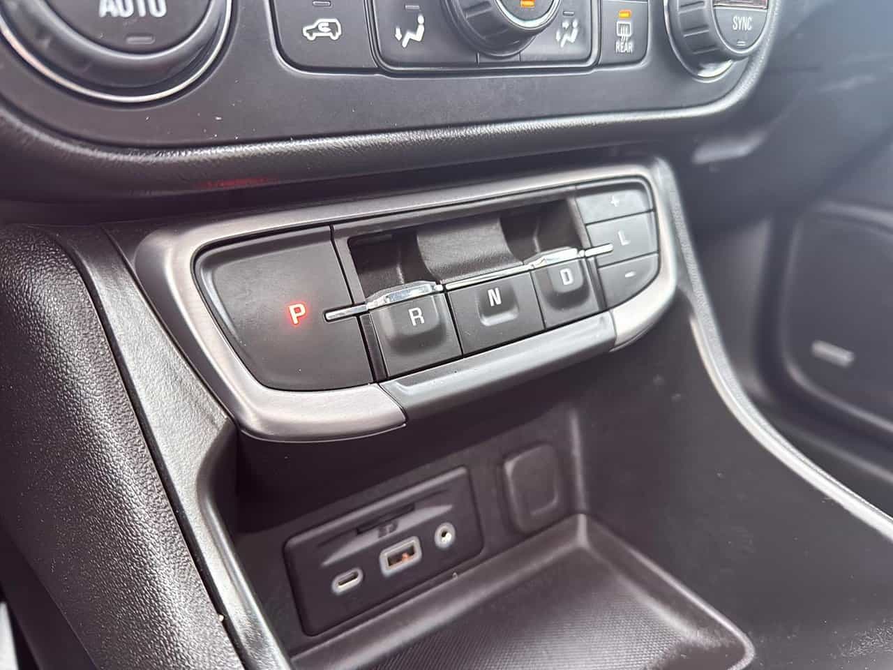 2022 GMC Terrain Awd At4 *Toit Ouvrant* - Image 13