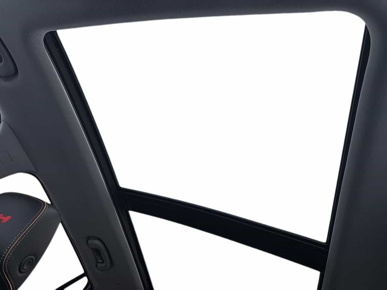 2022 GMC Terrain Awd At4 *Toit Ouvrant* - Image 14