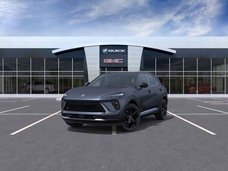 2026 Buick Envision Sport Touring - Image 1