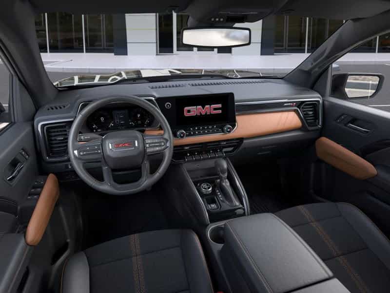 2026 GMC Canyon At4 - Image 5