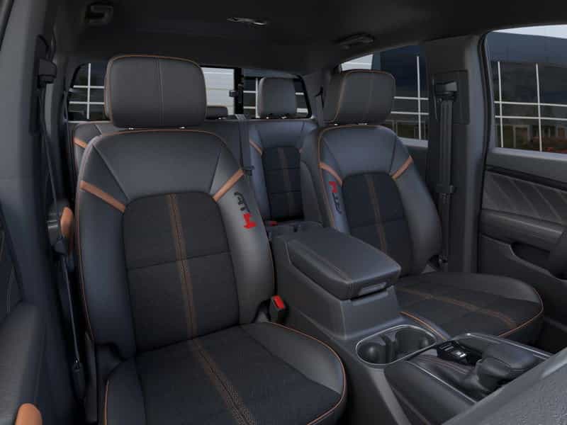 2026 GMC Canyon At4 - Image 6