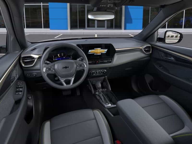 2026 Chevrolet Trailblazer Activ - Image 5