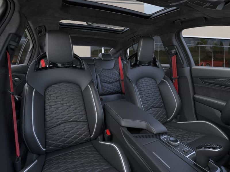 2026 Cadillac Ct5-V V-Series - Image 6