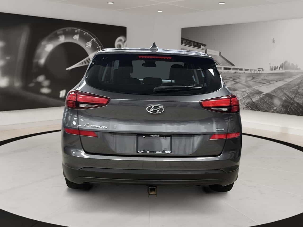 2020 Hyundai Tucson Essential Awd *55 715Km* - Image 3