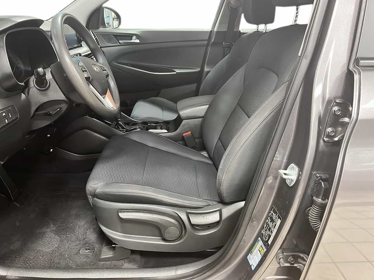 2020 Hyundai Tucson Essential Awd *55 715Km* - Image 9