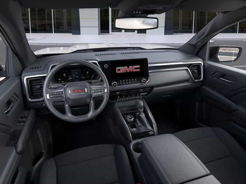 2026 GMC Canyon Elevation - Image 5
