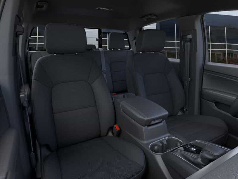 2026 GMC Canyon Elevation - Image 6