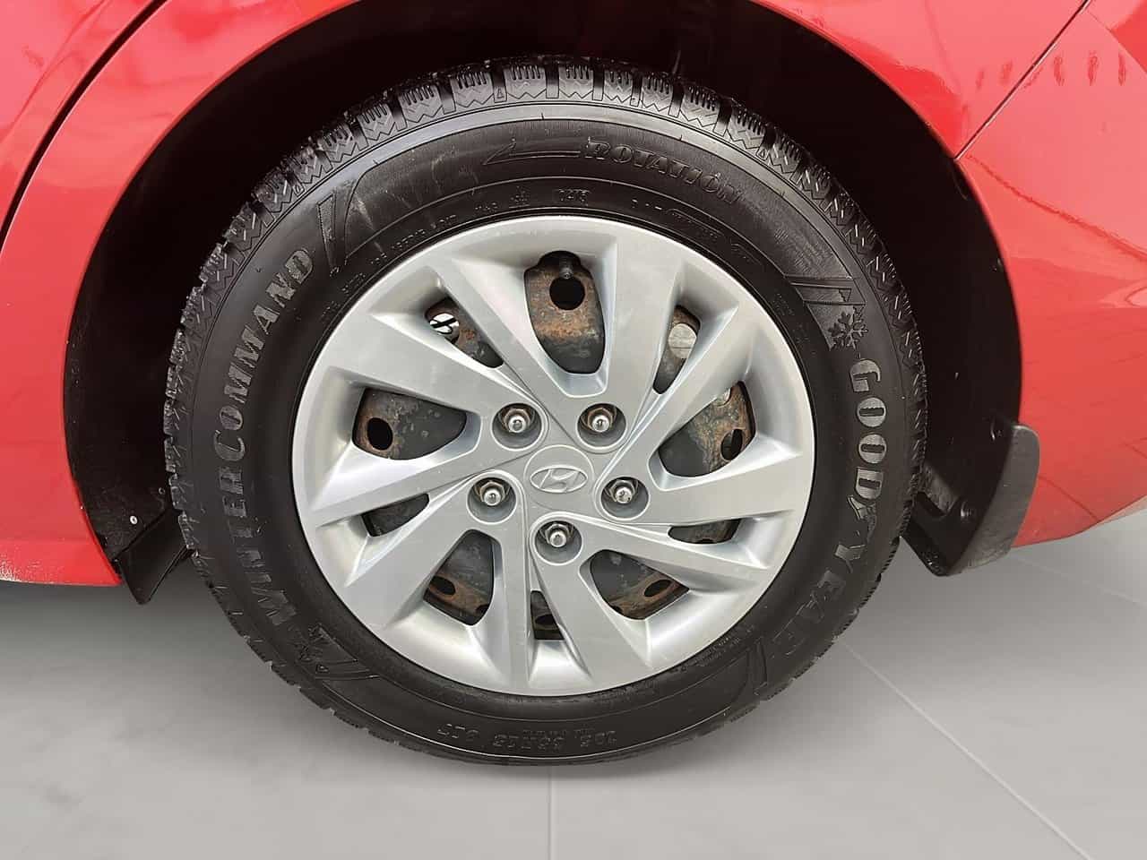 2020 Hyundai Elantra Essential Ivt *55 451Km* - Image 7