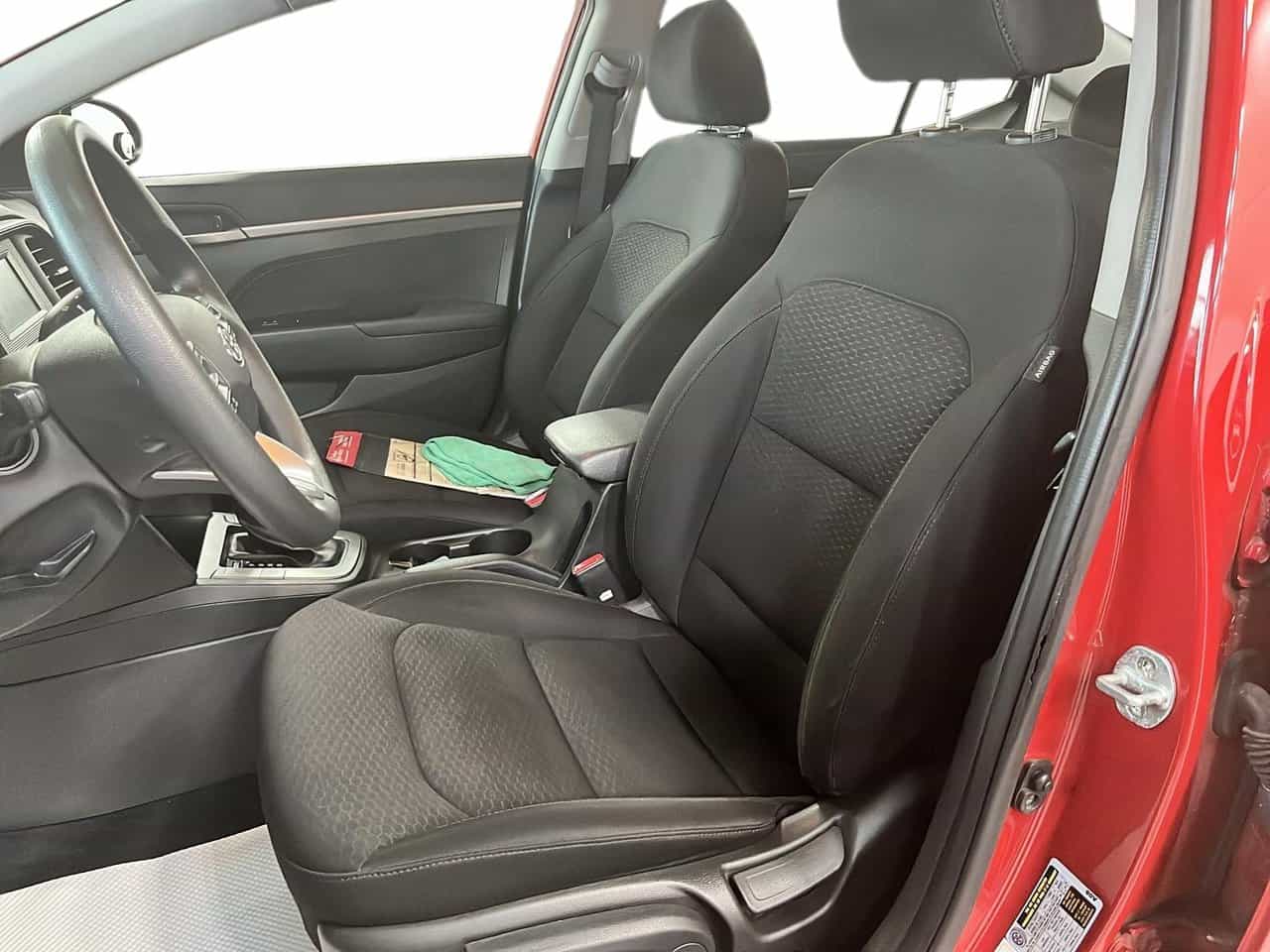 2020 Hyundai Elantra Essential Ivt *55 451Km* - Image 9