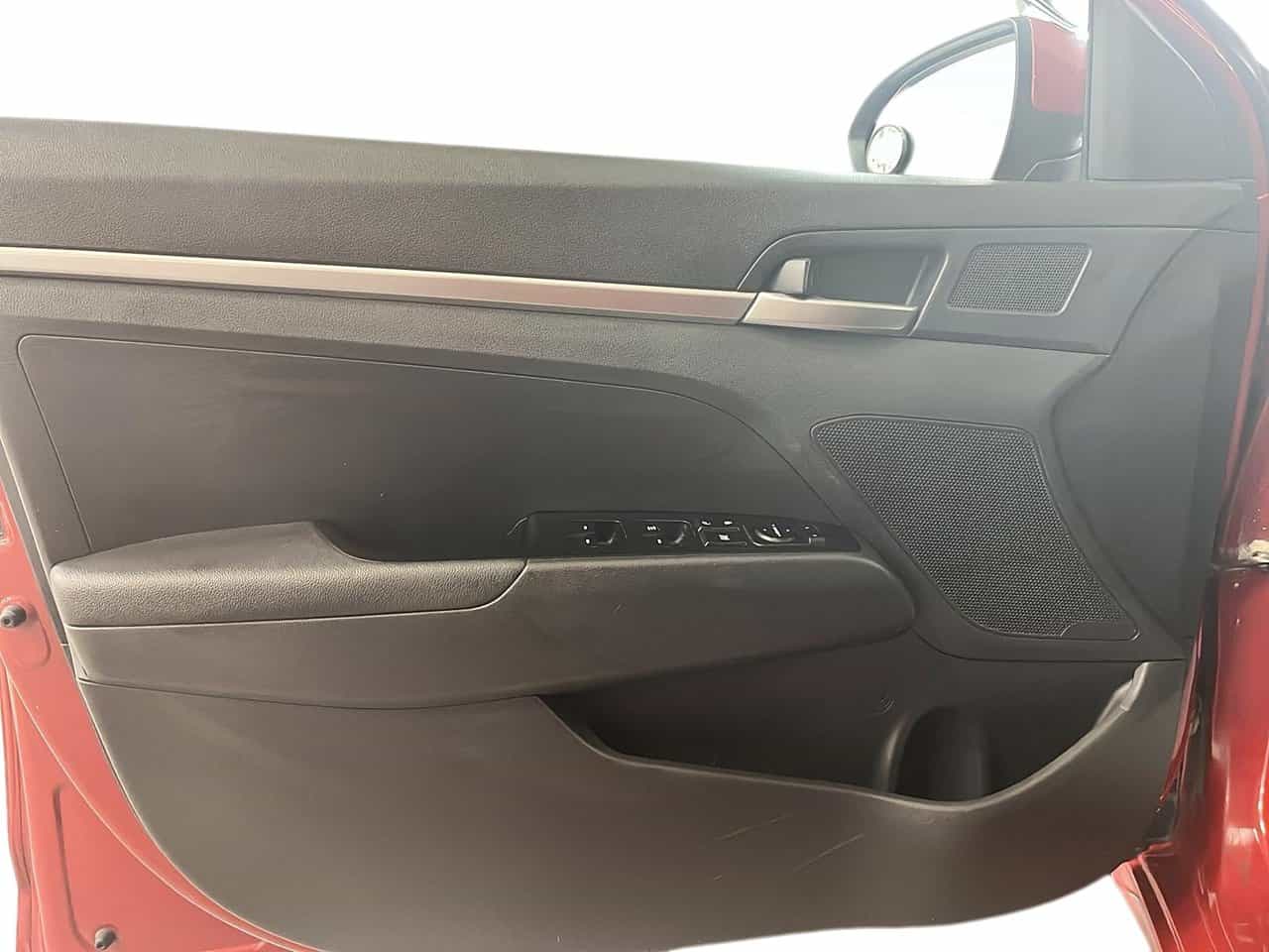 2020 Hyundai Elantra Essential Ivt *55 451Km* - Image 11