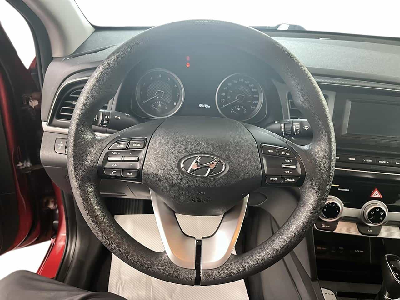 2020 Hyundai Elantra Essential Ivt *55 451Km* - Image 12