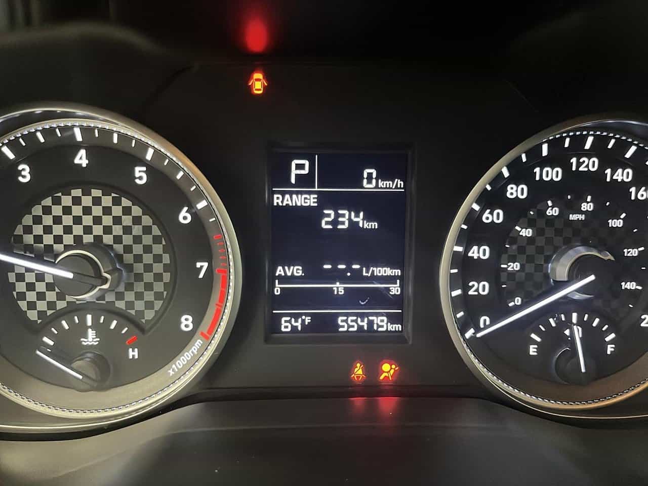 2020 Hyundai Elantra Essential Ivt *55 451Km* - Image 13