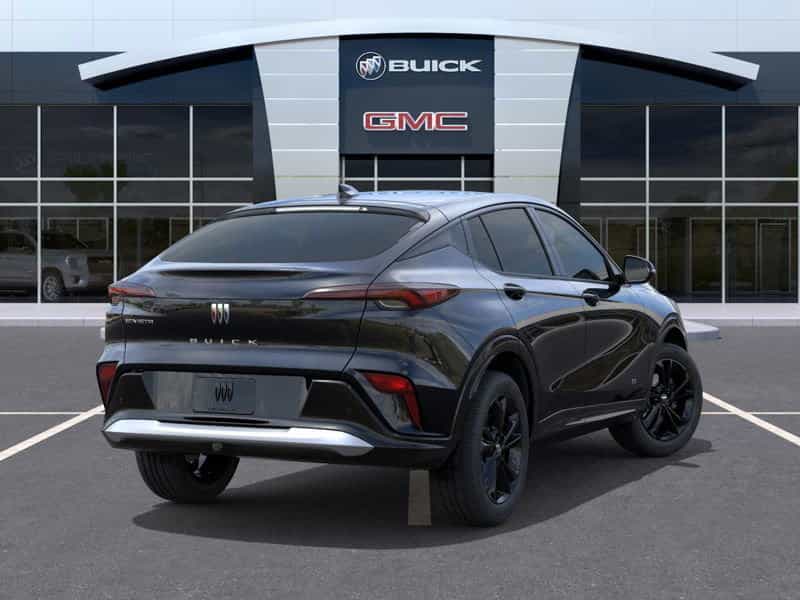 2026 Buick Envista Sport Touring - Image 4