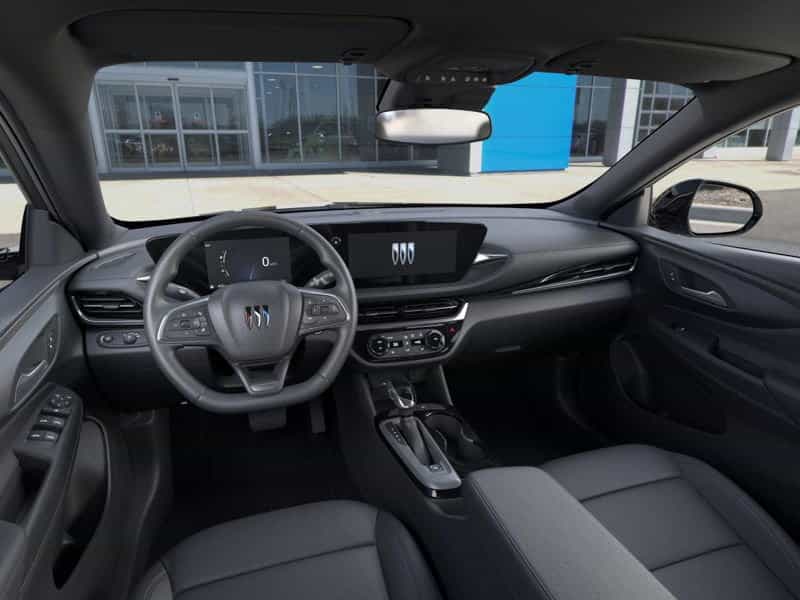 Image 5 Buick Envista Sport Touring 2026