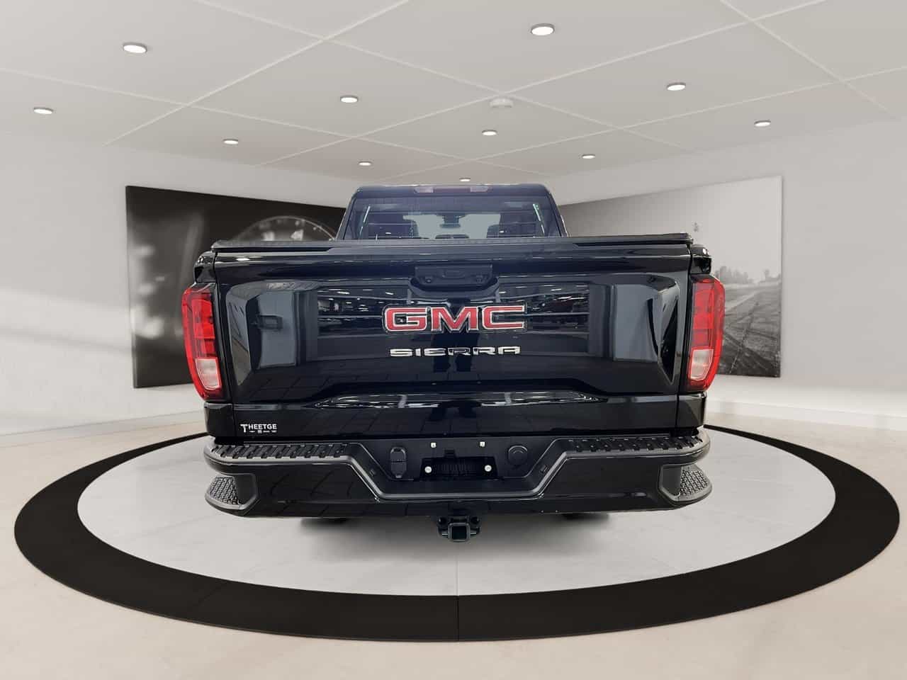 2024 GMC Sierra 1500 Cab Pro *14 511Km* - Image 3