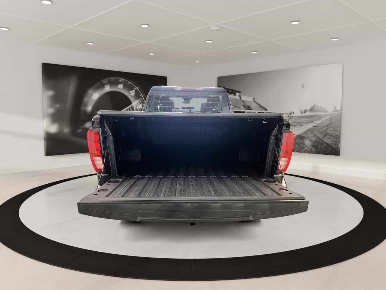 2024 GMC Sierra 1500 Cab Pro *14 511Km* - Image 15