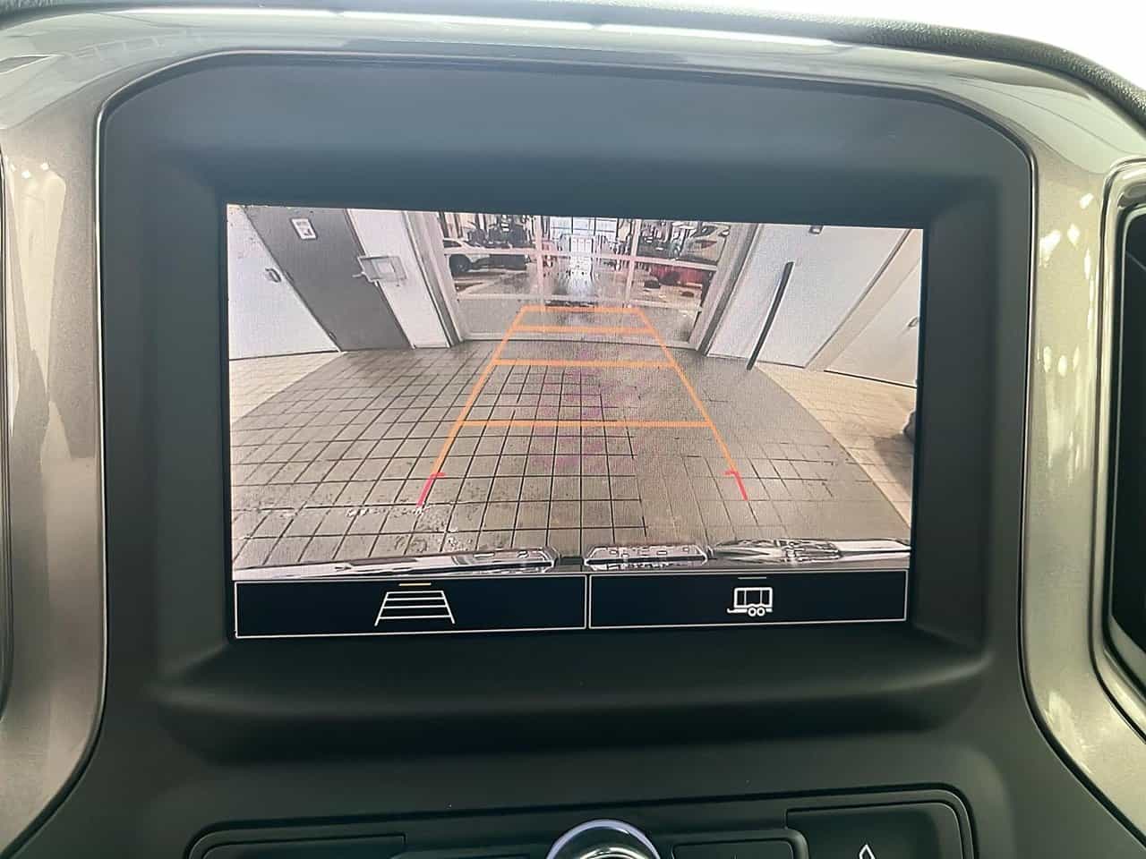 2024 GMC Sierra 1500 Cab Pro *14 511Km* - Image 16