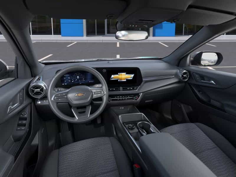 2026 Chevrolet Equinox Lt - Image 5