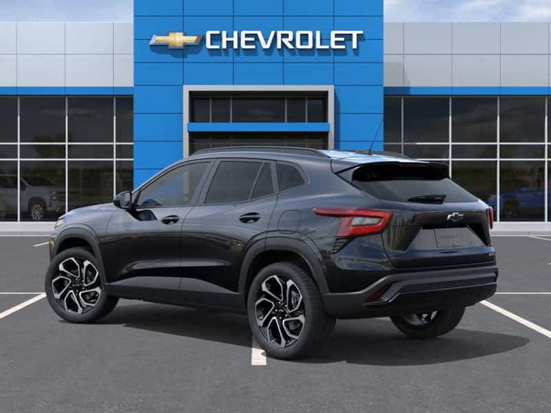 2026 Chevrolet Trax 2Rs - Image 3