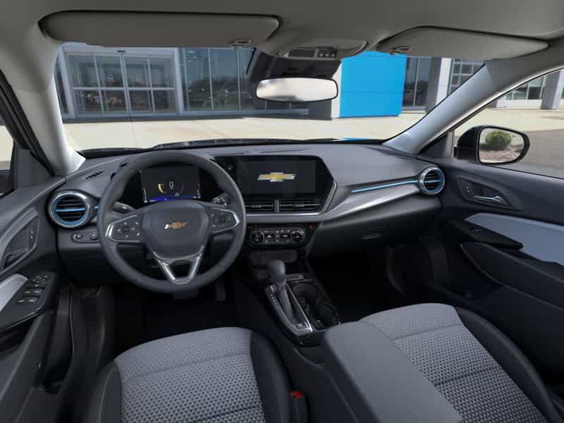 2026 Chevrolet Trax Lt - Image 5
