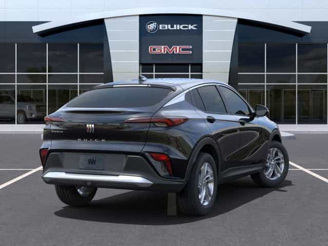 Image 4 Buick Envista Preferred 2025