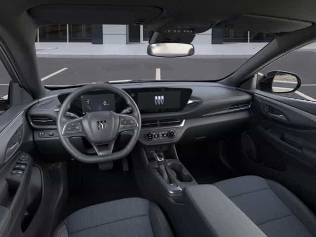 Image 5 Buick Envista Preferred 2025