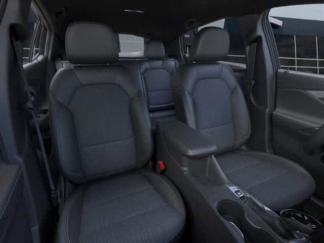 Image 6 Buick Envista Preferred 2025