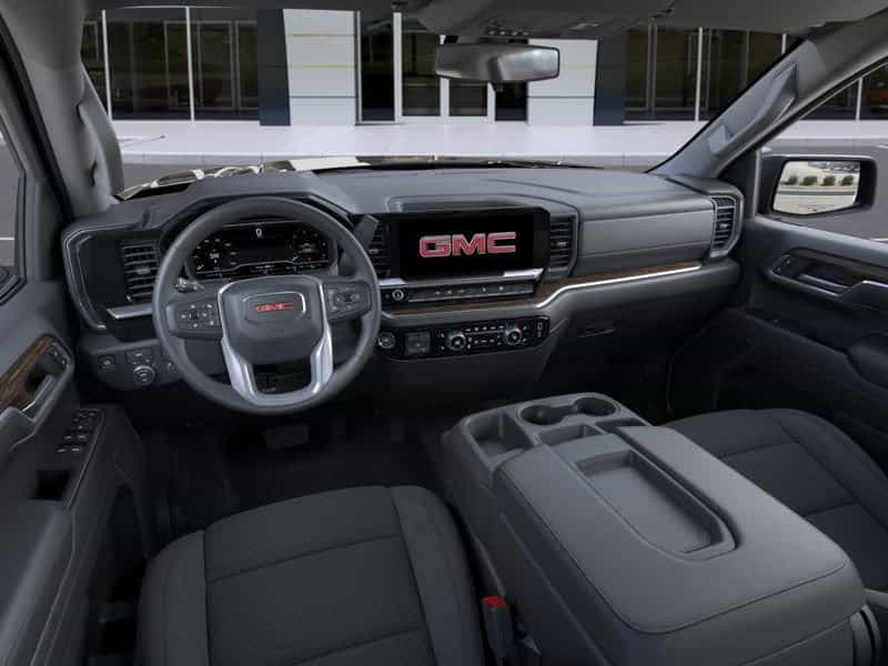 2026 GMC Sierra 1500 Elevation - Image 5