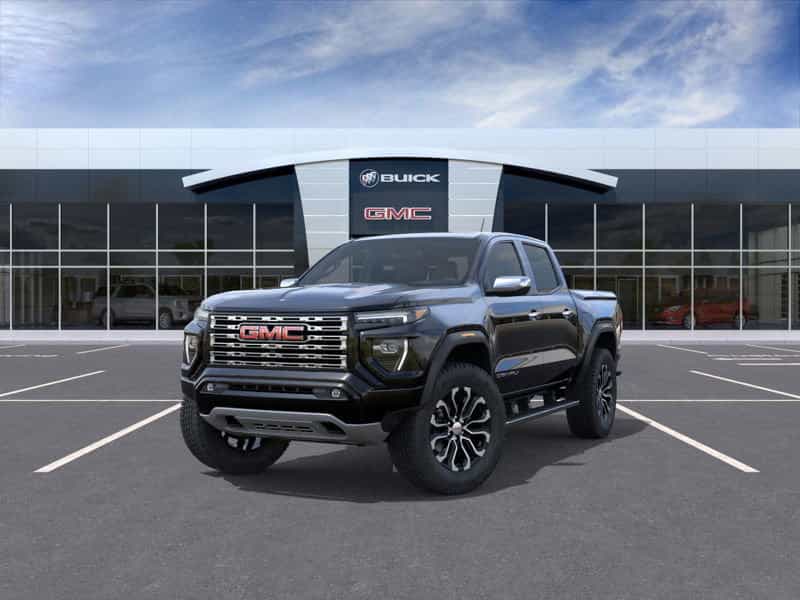 2026 GMC Canyon Denali - Image 1