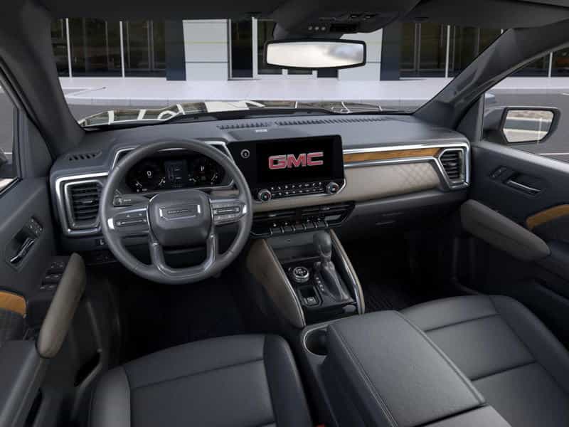 2026 GMC Canyon Denali - Image 5